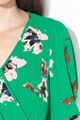 Vero Moda Bluza cu imprimeu floral Kimmie Femei