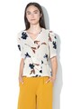 Vero Moda Bluza cu imprimeu floral Kimmie Femei