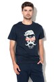 Jack & Jones Tricou cu imprimeu grafic Bugga Barbati