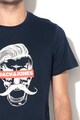 Jack & Jones Bugga mintás póló férfi