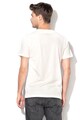 Jack & Jones Tricou cu imprimeu grafic Bugga Barbati