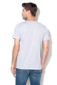 Jack & Jones Tricou regular fit, cu imprimeu logo Antwon Barbati