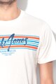 Jack & Jones Tricou regular fit, cu imprimeu logo Antwon Barbati