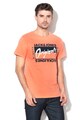 Jack & Jones Tricou regular fit, cu imprimeu logo Antwon Barbati