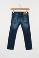 Diesel Blugi skinny slim fit cu aspect decolorat Thommer Baieti