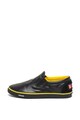 Diesel Pantofi slip-on de piele Baieti