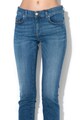 Diesel Blugi slim fit cu croiala dreapta Sandy Femei