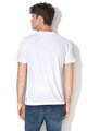 Diesel Tricou cu imprimeu logo Just Barbati