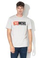 Diesel Just Division logós póló 2 férfi