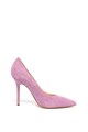 Liu Jo Велурени обувки Marilyn с висок ток Жени