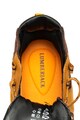 Lumberjack Pantofi sport mid-high cu garnituri de piele nabuc Dynamic Barbati