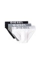 Diesel Set de chiloti Blad - 3 perechi Barbati