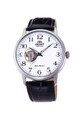 ORIENT Ceas automatic cu mecanism partial vizibil Barbati