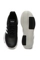 adidas Performance Кожени спортни обувки Courtsmash с перфорации Мъже