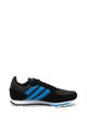 adidas Performance Pantofi sport de piele ecologica Barbati