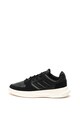 adidas Performance Pantofi sport de piele Fusion Flow Barbati