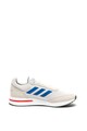 adidas Performance Pantofi sport de piele si plasa Run 70S Barbati