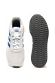 adidas Performance Pantofi sport de piele si plasa Run 70S Barbati