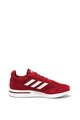 adidas Performance Pantofi sport cu garnituri de piele intoarsa Run70S Barbati