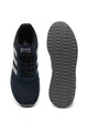 adidas Performance Pantofi sport din material textil si piele intoarsa RUN 70S Barbati