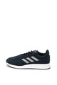 adidas Performance Pantofi sport din material textil si piele intoarsa RUN 70S Barbati