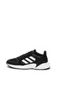 adidas Performance Pantofi sport cu insertii de piele intoarsa 90s Valasion Barbati