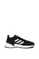 adidas Performance Pantofi sport cu insertii de piele intoarsa 90s Valasion Barbati