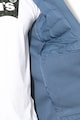 adidas Performance Varilite Hybrid kapucnis dzseki steppelt részlettel férfi