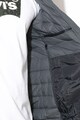 adidas Performance Pihével bélelt kapucnis dzseki férfi
