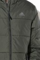 adidas Performance Bélelt télikabát rövid gallérral férfi