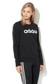 adidas Performance Bluza sport cu imprimeu logo Femei