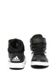 adidas Performance Pantofi sport mid-high de piele ecologica AltaSport Baieti