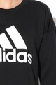 adidas Performance Bluza sport cu imprimeu logo Femei