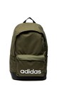 adidas Performance Rucsac unisex cu imprimeu logo Lin Femei