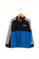 adidas Performance Szabadidőruha colorblock dizájnnal Fiú