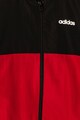 adidas Performance Logós szabadidőruha colorblock dizájnnal Fiú