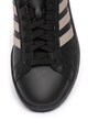 adidas Performance Спортни обувки от еко кожа Grand Court Cloudfoam Comfort Жени