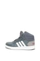 adidas Performance Pantofi sport mig-high Hoops Baieti