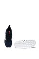 adidas Performance Pantofi sport cu aspect tricotat Questar Flow Baieti