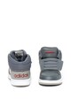 adidas Performance Hoops középmagas szárú műbőr sneaker Fiú