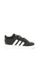 adidas Performance Pantofi sport de piele ecologica Grand Court I Fete