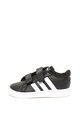 adidas Performance Pantofi sport de piele ecologica Grand Court I Fete