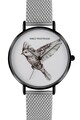 Emily Westwood Часовник с детайл птица Жени