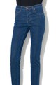 Diesel Blugi skinny cu rupturi decorative Babhila Femei