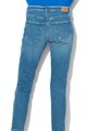 Diesel Blugi skinny cu rupturi decorative Babhila Femei