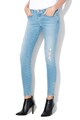 Diesel Blugi skinny cu talie joasa Skinzee Femei