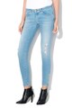 Diesel Blugi skinny cu talie joasa Skinzee Femei