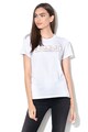 Diesel Tricou cu decupaje T-Sily Femei