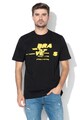 Diesel Tricou cu model grafic Barbati