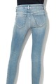 Diesel Blugi skinny cu aspect decolorat Slandy Femei